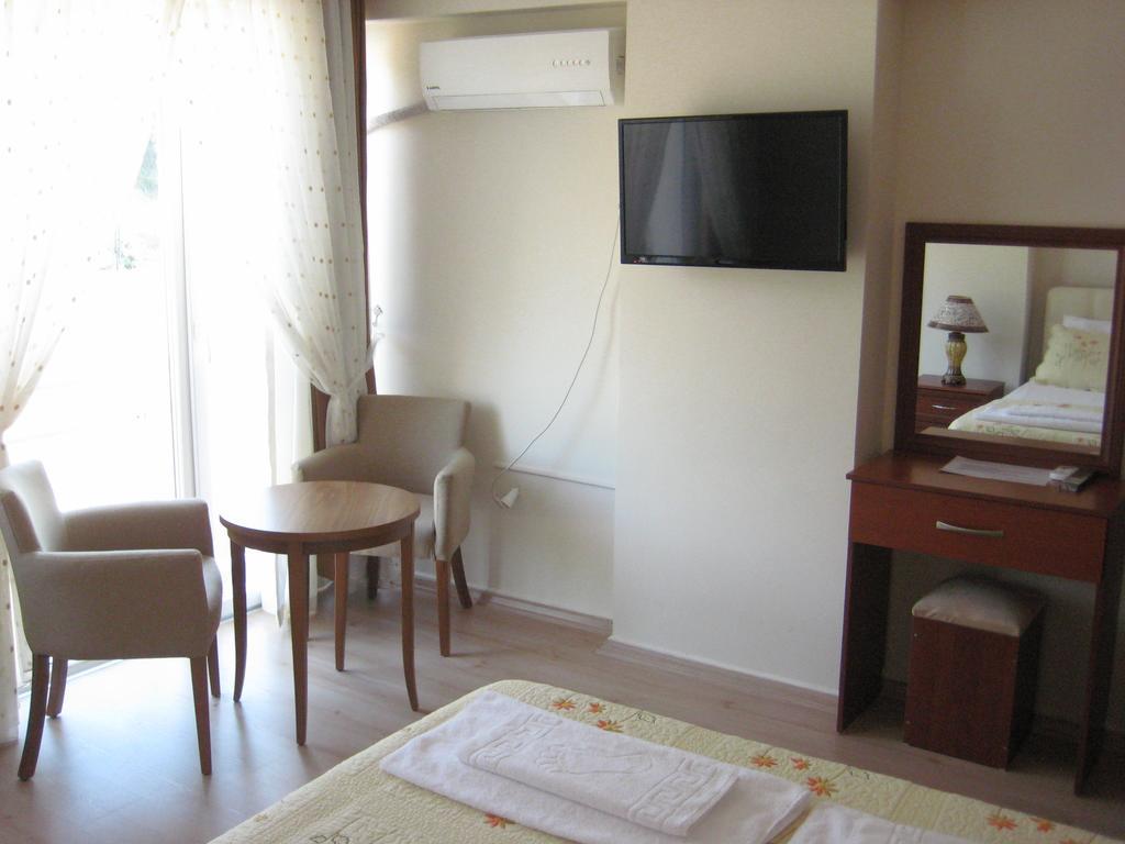 Gelibolu Hotel Habitación foto