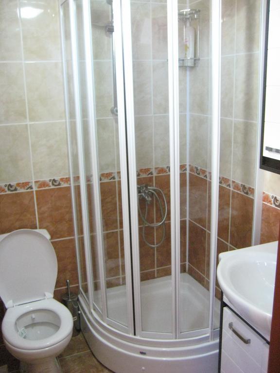 Gelibolu Hotel Habitación foto