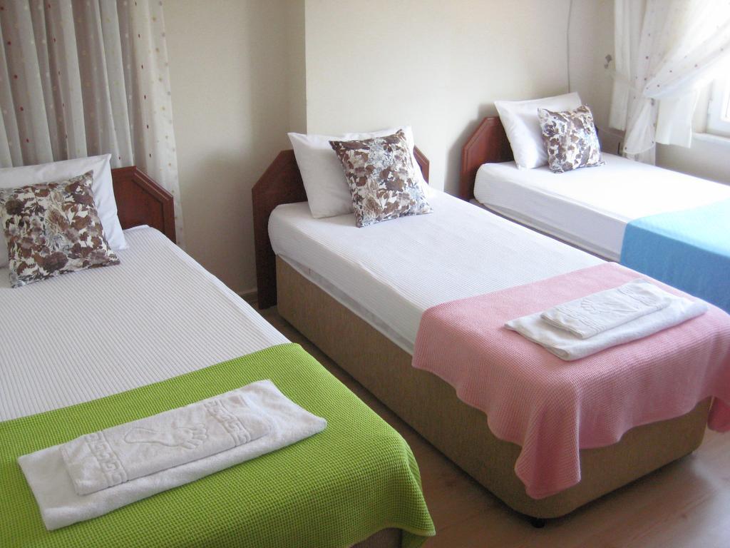 Gelibolu Hotel Habitación foto
