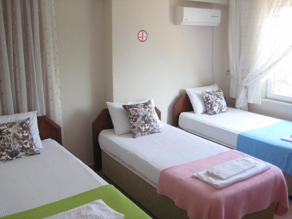 Gelibolu Hotel Habitación foto