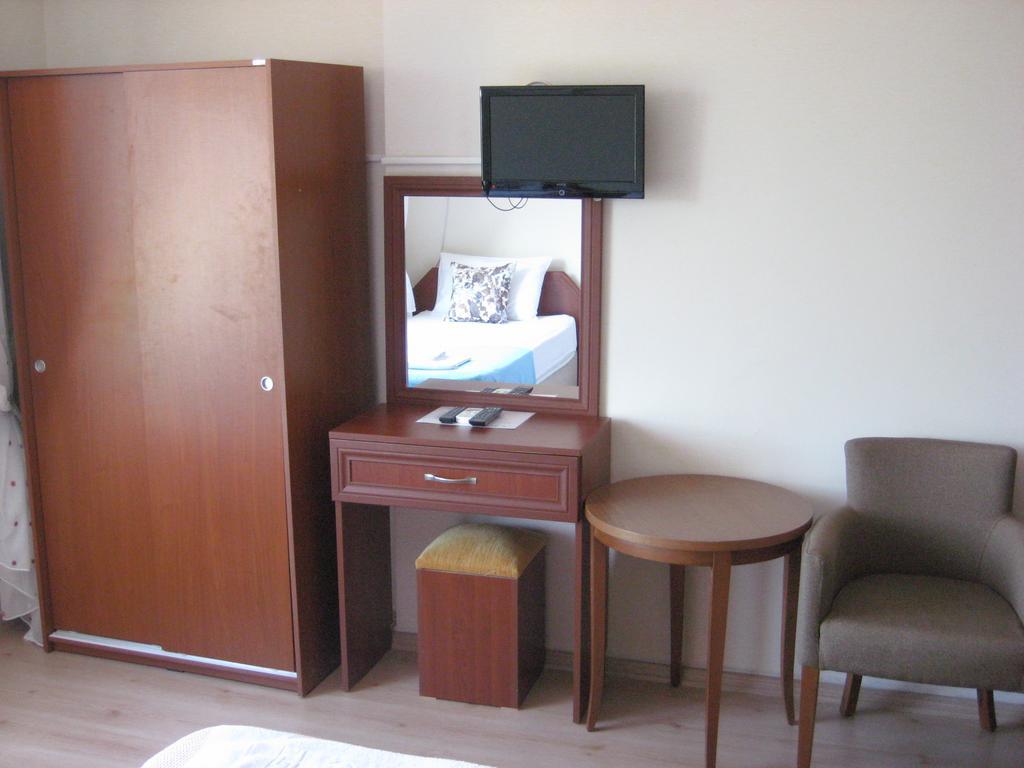 Gelibolu Hotel Habitación foto