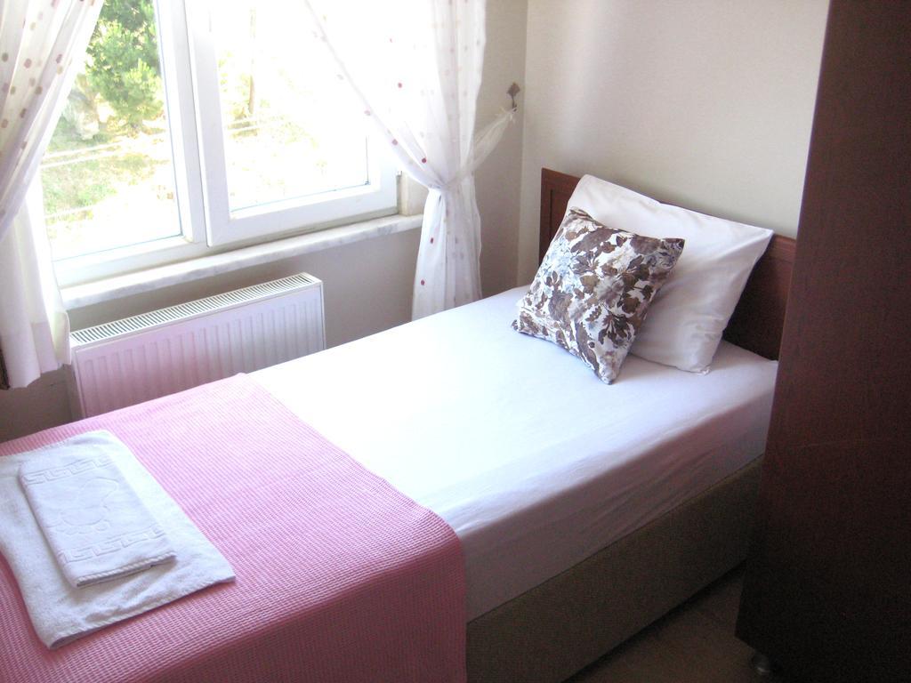 Gelibolu Hotel Habitación foto