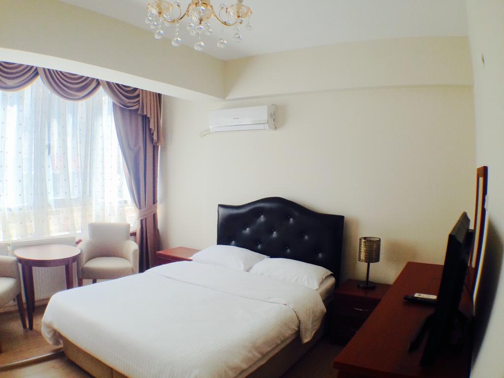 Gelibolu Hotel Habitación foto