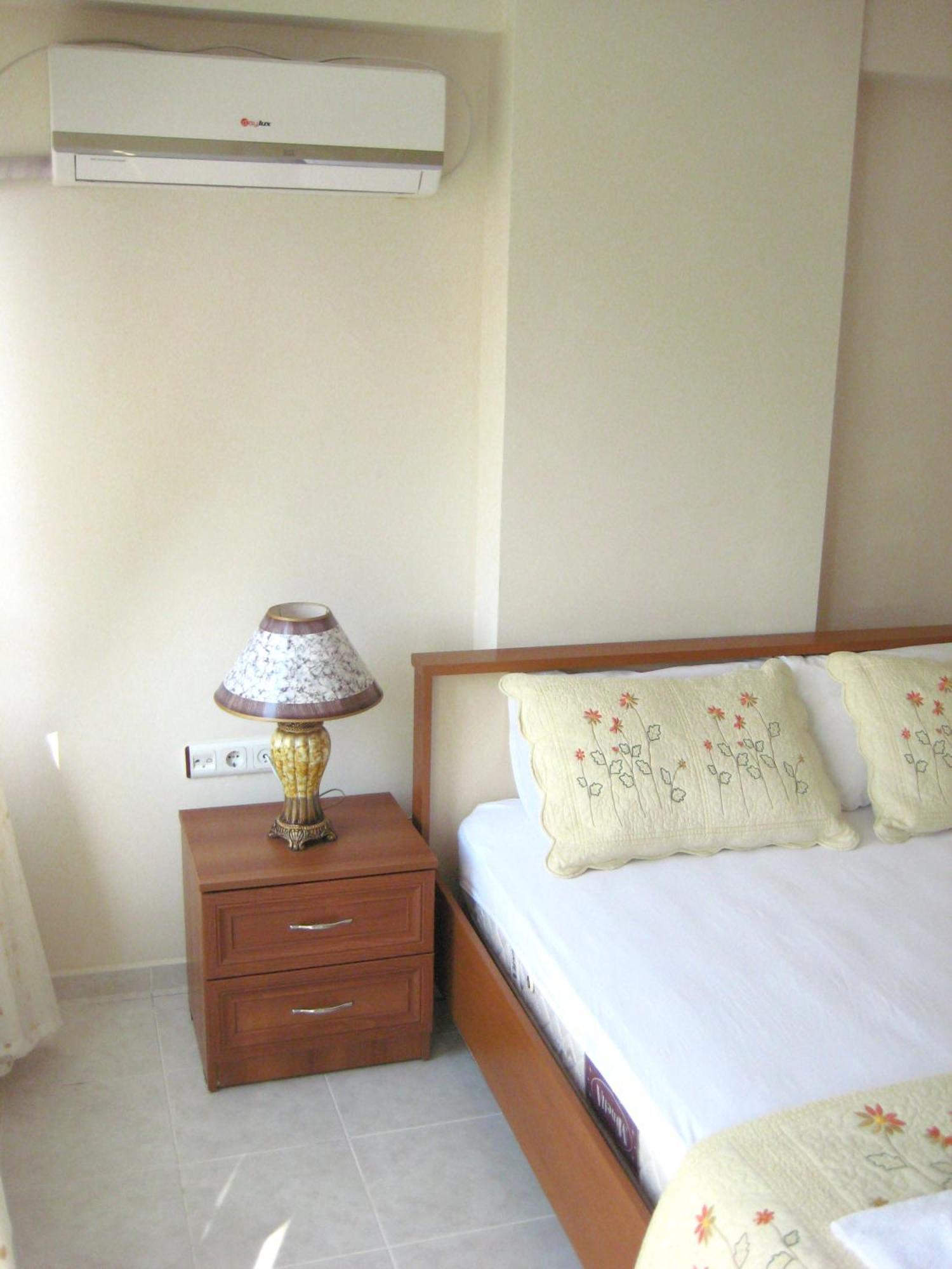 Gelibolu Hotel Habitación foto