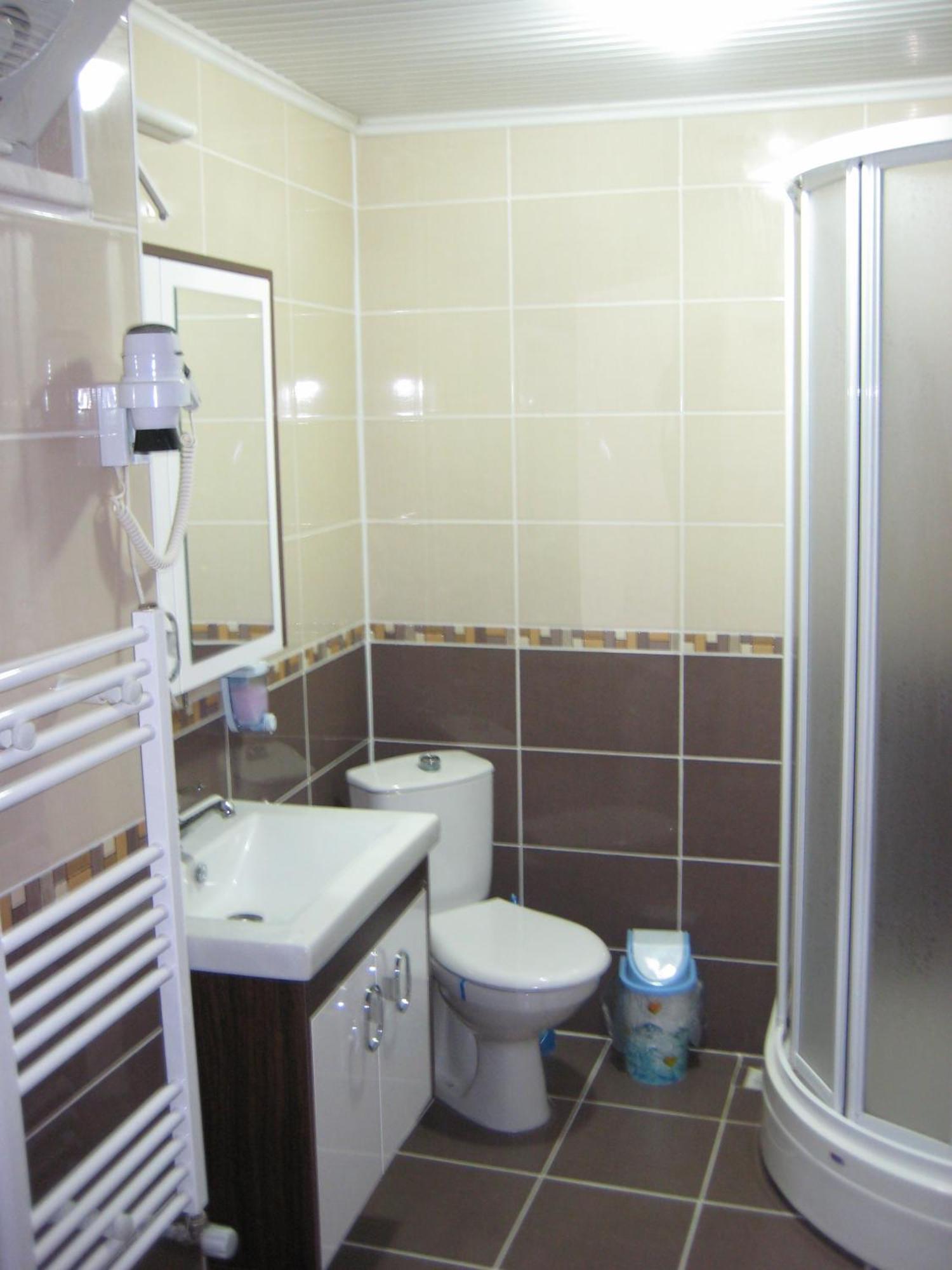 Gelibolu Hotel Habitación foto